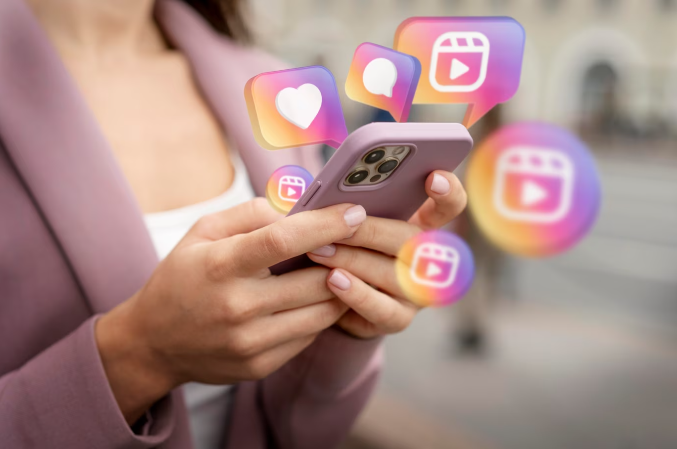 Crafting Shareable Content: Strategies for Instagram, TikTok, and Twitter