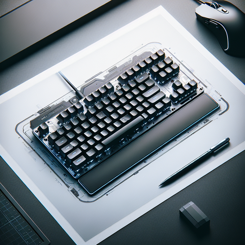 The Best Mechanical Keyboard: Enhance Your Typing Experience